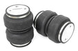 Rough Country 100116 Air Spring Kit 4-6 Inch Lift without Onboard Air Compressor 19-22 Chevy/GMC 1500 Rough Country - Truck Part Superstore