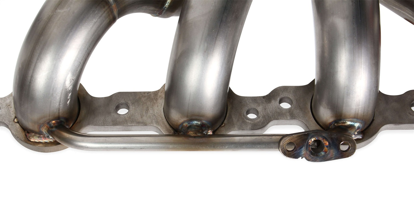 Hooker 70301314-RHKR Blackheart Shorty Style Headers - Truck Part Superstore