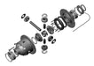 ARB RD146 Air Locker Differential; Shaft Spline 36; Ratio All; - Truck Part Superstore