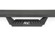 Rough Country AL520201 Jeep Cab-Length AL2 Drop Steps 2020 Gladiator JT Rough Country - Truck Part Superstore