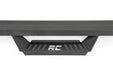 Rough Country AL219204 RAM Drop Steps AL2 For 19-Pres RAM 1500 Crew Cab Rough Country - Truck Part Superstore