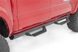 Rough Country AL405202 Tacoma Drop Steps AL2 For 05-Pres Tacoma Double Cab Rough Country - Truck Part Superstore