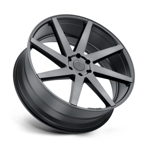 Status 2610BRT306135B87 STBRT 26X10 6X135 CARB-GRPHT 30MM - Truck Part Superstore