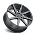 Status 2495BRT305114B76 STBRT 24X9.5 5X4.5 CARB-GRPHT 30MM - Truck Part Superstore