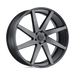 Status 2610BRT306135B87 STBRT 26X10 6X135 CARB-GRPHT 30MM - Truck Part Superstore