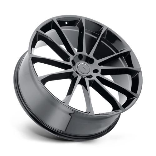 Status 2295GTH306114B66 STGTH 22X9.5 6X4.5 G-BLK 30MM - Truck Part Superstore