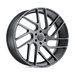 Status 2090JGR156140B12 STJGR 20X9 6X5.5 CARB-GRPHT 15MM - Truck Part Superstore