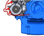 Holley 20-224BK Component Premium Accessory System - Truck Part Superstore