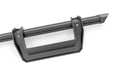 Rough Country 72000 SR2 Adjustable Aluminum Steps Double Cab 05-22 Toyota Tacoma Rough Country - Truck Part Superstore