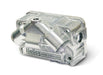 Holley 134-73S Aluminum V Bowl Kit - Truck Part Superstore