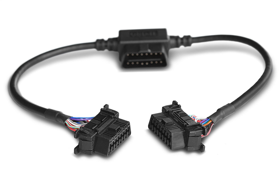 AMP Research 76405-01A PowerStep™ Plug And Play Pass Through Harness - Truck Part Superstore