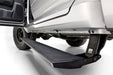 AMP Research 76152-01A PowerStep™ Plug-N-Play System; Incl. OEM Style Illumination; Black; - Truck Part Superstore