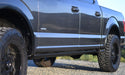 AMP Research 86153-01A PowerStep™ Smart Series; Black; Pair; - Truck Part Superstore