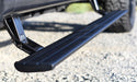 AMP Research 86235-01A PowerStep™ Smart Series; Black; Pair; - Truck Part Superstore