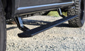 AMP Research 86242-01A PowerStep™ Smart Series; Black; Pair; - Truck Part Superstore
