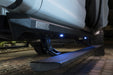 AMP Research 77236-01A PowerStep™ XL; Incl. OEM Style Illumination; Plug-N-Play System; Black; - Truck Part Superstore