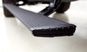 AMP Research 78242-01A PowerStep™ Xtreme; Black; - Truck Part Superstore