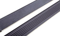 AMP Research 78255-01A PowerStep™ Xtreme; Incl. OEM Style Illumination; Black; - Truck Part Superstore