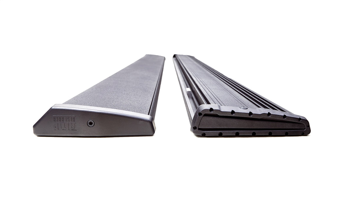 AMP Research 78242-01A PowerStep™ Xtreme; Black; - Truck Part Superstore