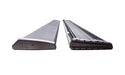 AMP Research 78242-01A PowerStep™ Xtreme; Black; - Truck Part Superstore