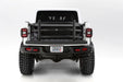 AMP Research 74833-01A BedXtender HD™ Sport; Black; - Truck Part Superstore