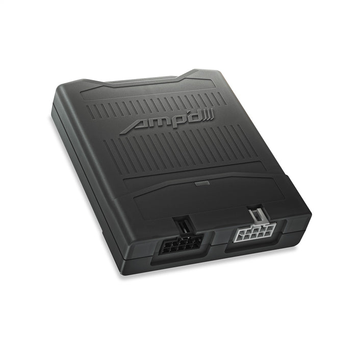 Edge Products 48868-JT2 AMPd 2.0 Throttle Booster - Truck Part Superstore