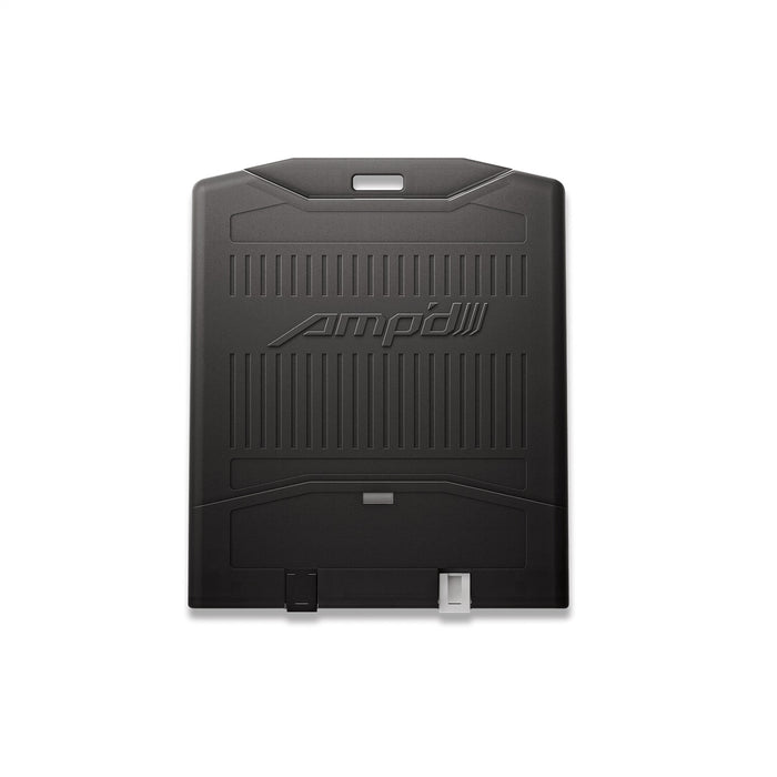 Edge Products 58860-2 AMPd 2.0 Throttle Booster - Truck Part Superstore