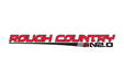 Rough Country 82085 N2.0 Shock Decal Rough Country - Truck Part Superstore