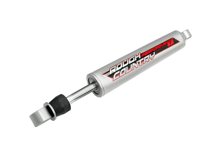Rough Country 82096 2.2 Shock Decal Rough Country - Truck Part Superstore