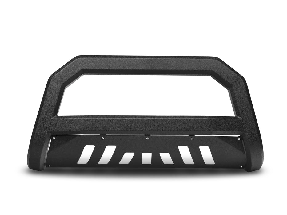 Armordillo USA 7176430 AR Series Bull Bar Texture Black 1999-2007 GMc Sierra 2500/3500 - Truck Part Superstore