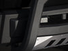 Armordillo USA 7161351 2007-2009 Jeep Wrangler AR Bull Bar - Matte Black Aluminum Skid Plate. - Truck Part Superstore