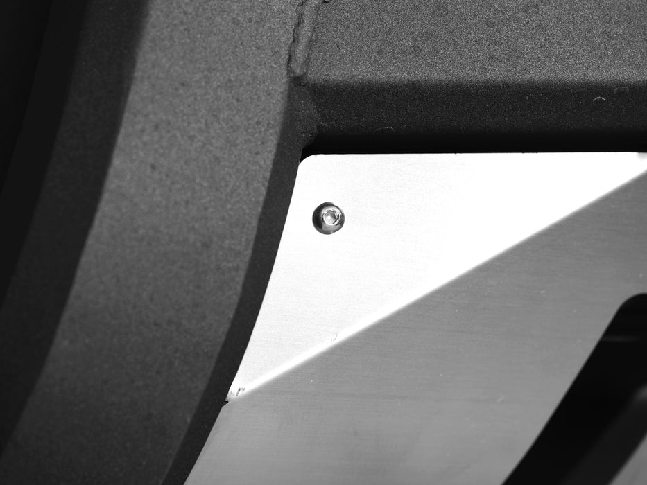 Armordillo USA 7174405 Bull Guard - With Skid Plate - Truck Part Superstore