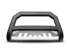 Armordillo USA 7170100 Bull Guard - W/ Skid Plate - Truck Part Superstore