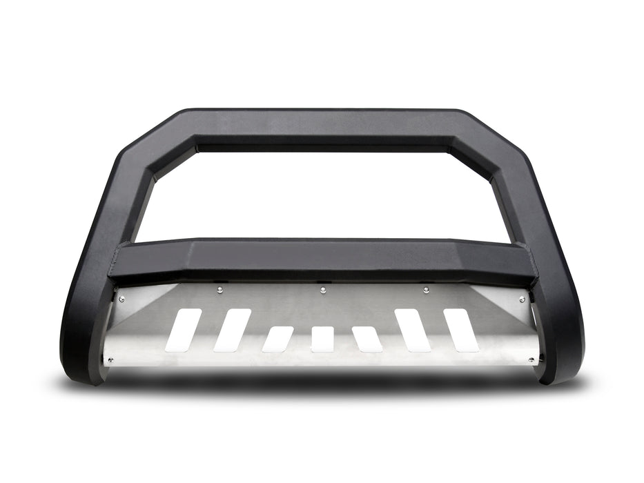 Armordillo USA 7170735 Bull Guard - W/ Skid Plate - Truck Part Superstore