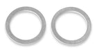 Earl's Performance AT105008ERL Billet Fuel Log; Inlet -8AN; 7/8-20AN; Swivel; Black; - Truck Part Superstore