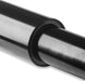Earl's Performance AT105008ERL Billet Fuel Log; Inlet -8AN; 7/8-20AN; Swivel; Black; - Truck Part Superstore
