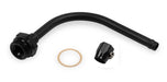 Earl's Performance AT105175LERL 90 Deg. Push-On Carburetor Fuel Inlet L Tube - Truck Part Superstore