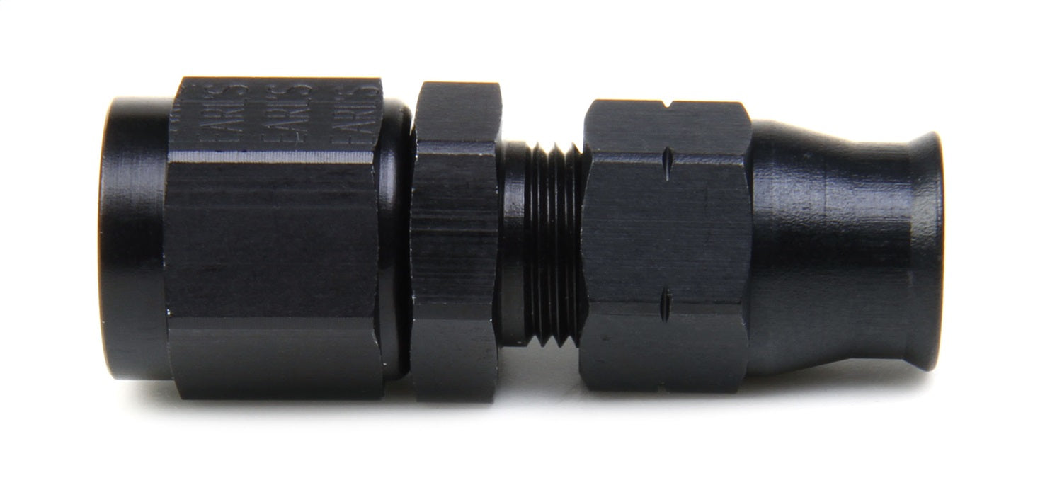 Earl's Performance AT165156ERL Aluminum AN to Tubing Adapter - Truck Part Superstore
