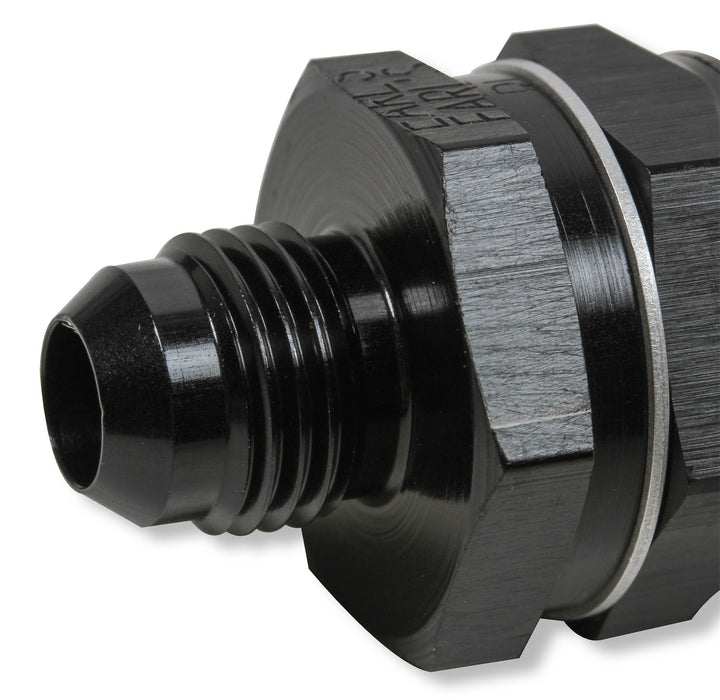 Earl's Performance AT230108ERL Aluminum In-Line Fuel Filter - Truck Part Superstore