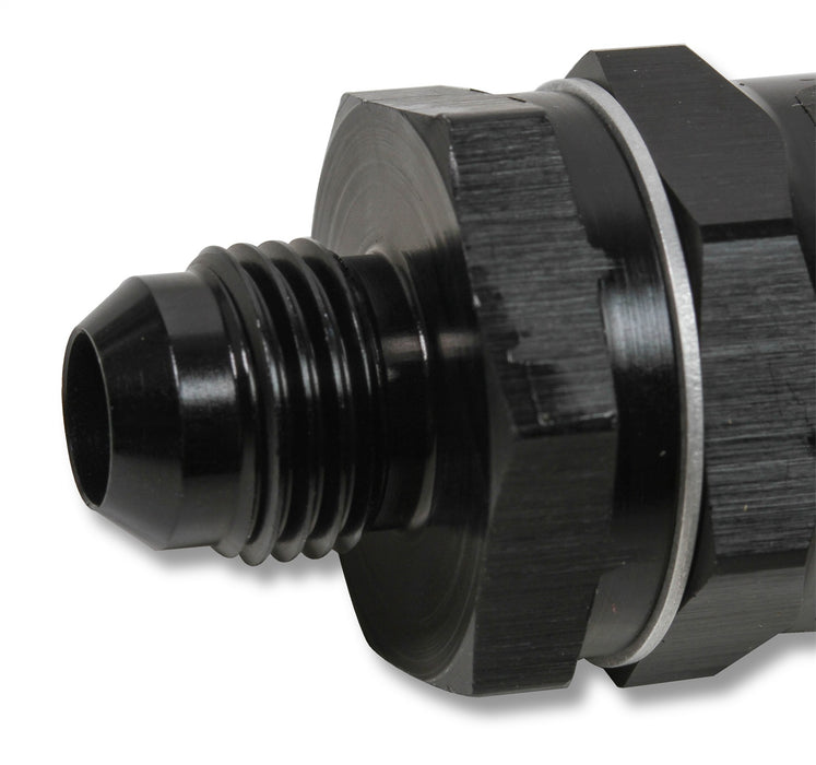 Earl's Performance AT230204ERL Aluminum In-Line Fuel Filter - Truck Part Superstore