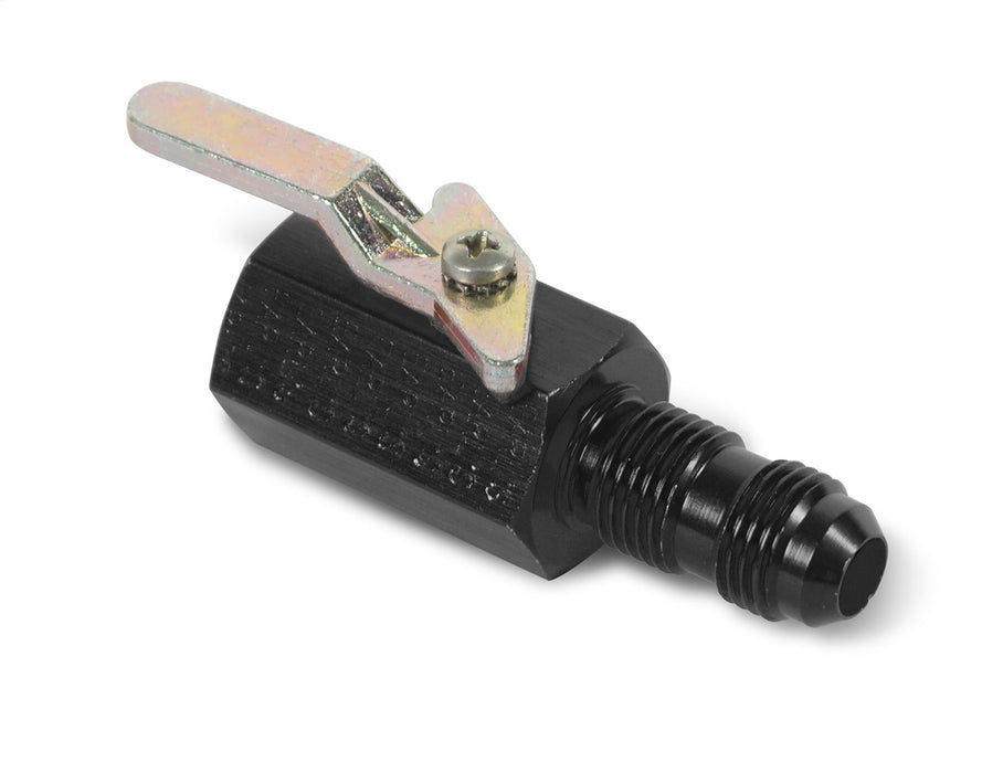 Earl's Performance AT230502ERL Ano-Tuff™ Shut Off Valve - Truck Part Superstore