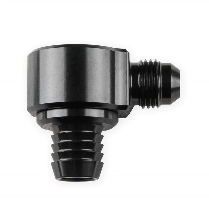 Earl's Performance AT252006ERL Brake Booster Check Valve; Size: -6AN Male For Use w/AN Hose; - Truck Part Superstore