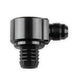 Earl's Performance AT252006ERL Brake Booster Check Valve; Size: -6AN Male For Use w/AN Hose; - Truck Part Superstore
