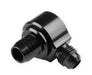 Earl's Performance AT252006ERL Brake Booster Check Valve; Size: -6AN Male For Use w/AN Hose; - Truck Part Superstore