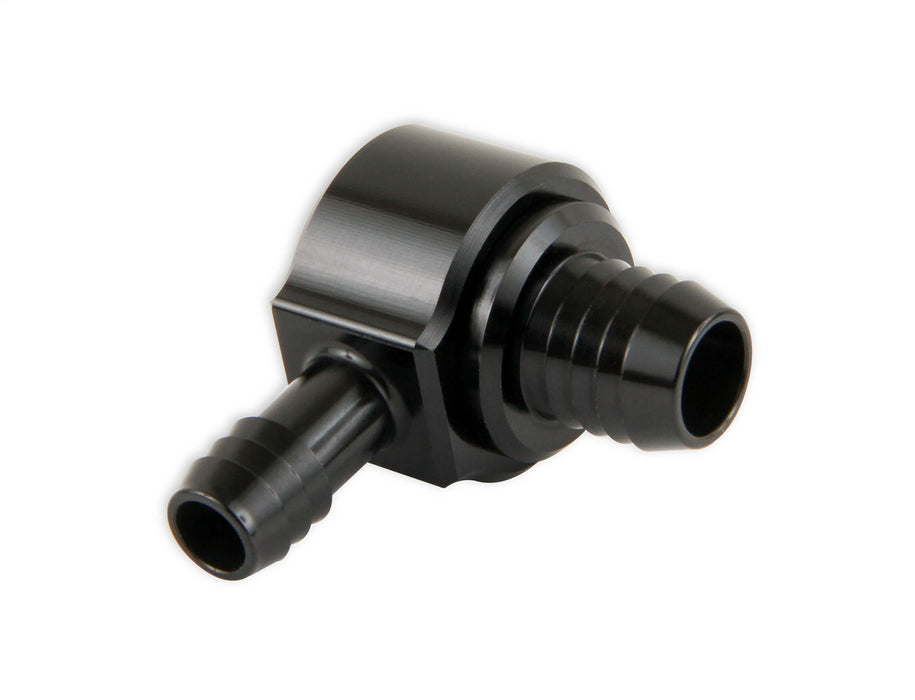 Earl's Performance AT252007ERL Brake Booster Check Valve; 3/8 in. Barb; - Truck Part Superstore