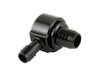 Earl's Performance AT252007ERL Brake Booster Check Valve; 3/8 in. Barb; - Truck Part Superstore