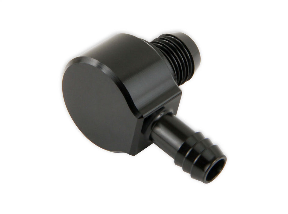 Earl's Performance AT252007ERL Brake Booster Check Valve; 3/8 in. Barb; - Truck Part Superstore