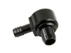 Earl's Performance AT252007ERL Brake Booster Check Valve; 3/8 in. Barb; - Truck Part Superstore