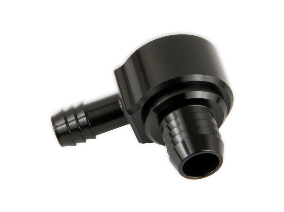 Earl's Performance AT252007ERL Brake Booster Check Valve; 3/8 in. Barb; - Truck Part Superstore