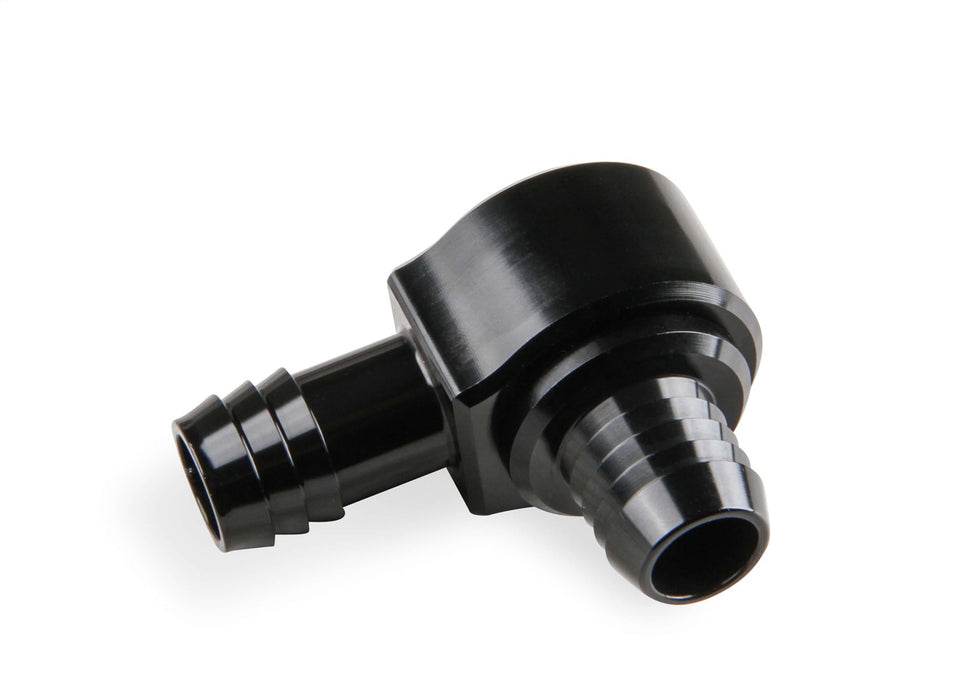 Earl's Performance AT252008ERL Brake Booster Check Valve; 1/2 in. Barb; - Truck Part Superstore